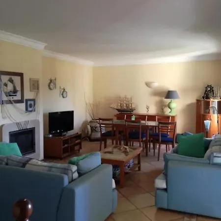Vilamoura Golf Li * Quarteira