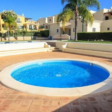 Σπίτι διακοπών Vilamoura Golf Li Quarteira