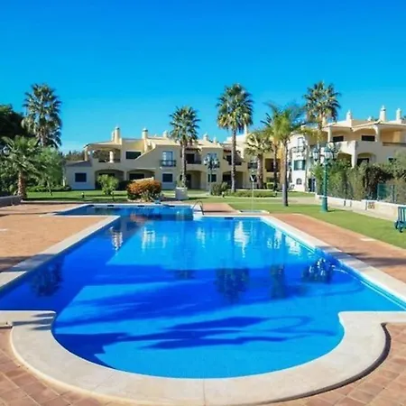 Vilamoura Golf Li