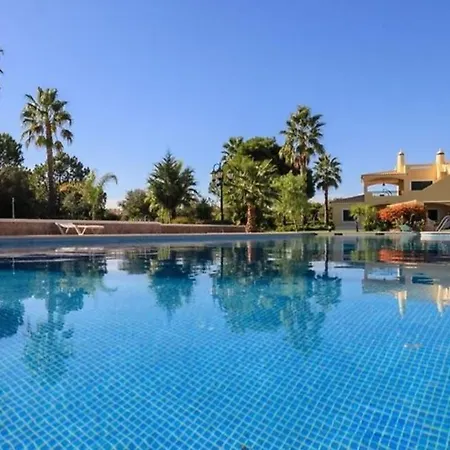 Σπίτι διακοπών Vilamoura Golf Li Quarteira