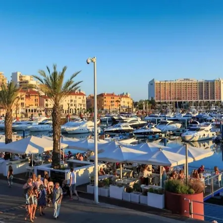 Σπίτι διακοπών Vilamoura Golf Li Quarteira