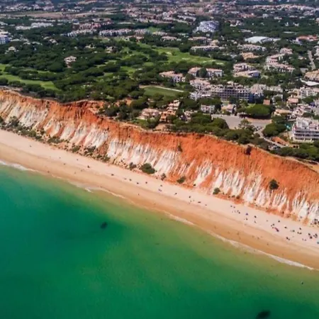 Vilamoura Golf Li * 쿼테이라