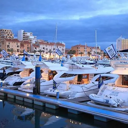 Vilamoura Golf Li 펜션 쿼테이라