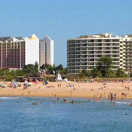 Vilamoura Golf Li