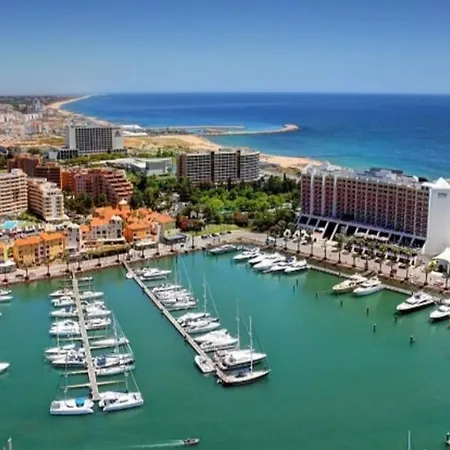 Vilamoura Golf Li 쿼테이라