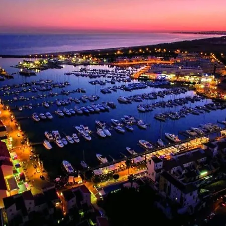 Vilamoura Golf Li 펜션 쿼테이라