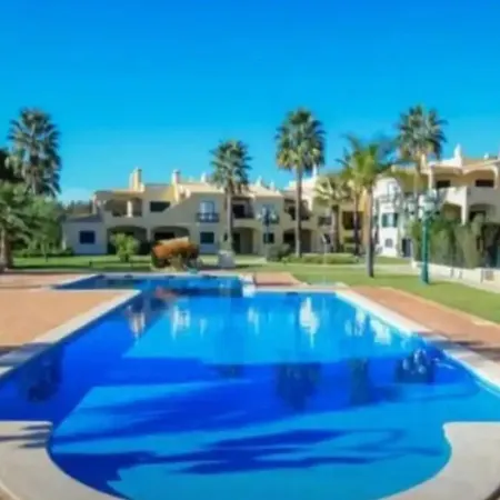 Vilamoura Golf Li
