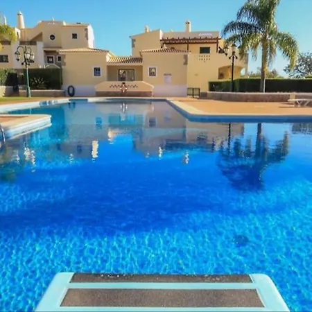 Vilamoura Golf Li * Quarteira