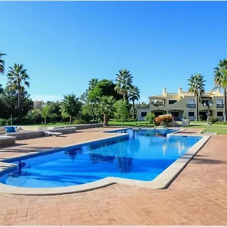 Vilamoura Golf Li * Quarteira