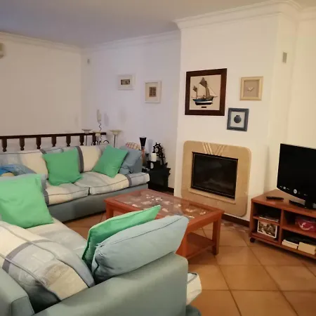 Vilamoura Golf Li Holiday home *