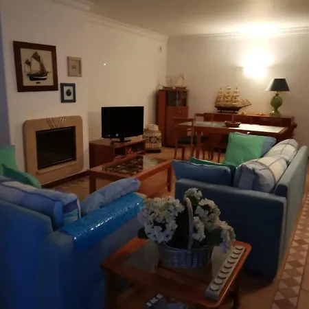 Vilamoura Golf Li Holiday home *