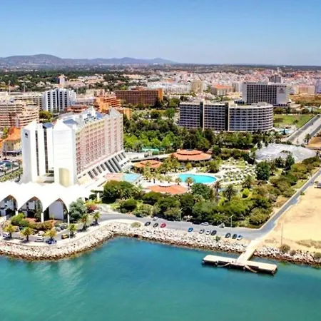 Vilamoura Golf Li Holiday home