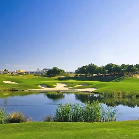 Holiday home Vilamoura Golf Li *